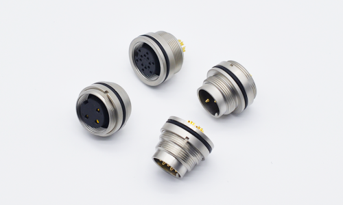 Selection of Precision Connectors in Medical Imaging Equipment