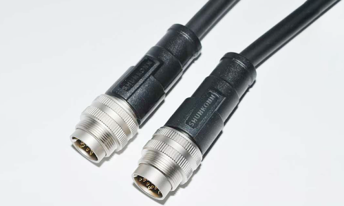 The top ten M16 industrial connector brands worldwide