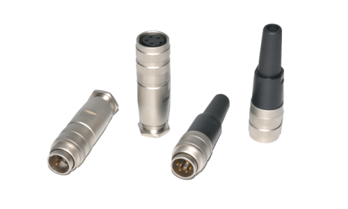 Global M16 Circular Connector Price Trend (Last 5 Years)