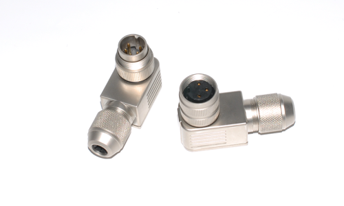 Connector Selection in Solar and Wind Power Generation