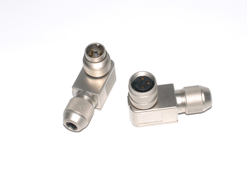 Circular Connectors (M16)