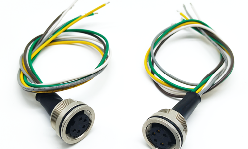 Global M16 Connector Market Size and Prospects (2025 - 2030)