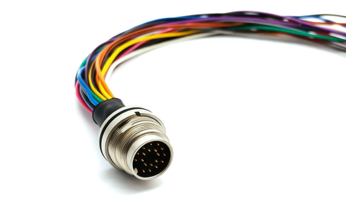 The top ten aerospace connector companies in the world