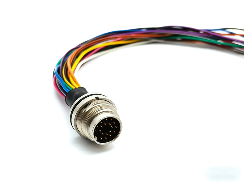 The top ten aerospace connector companies in the world