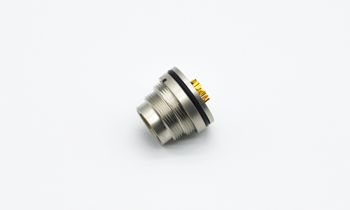How to choose the right circular connector for harsh environments