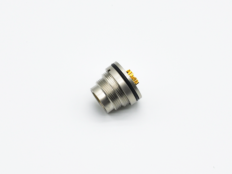 How to choose the right circular connector for harsh environments