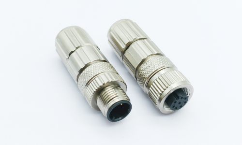 The top ten German M12 connector manufacturers are as follows