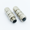The top ten German M12 connector manufacturers are as follows