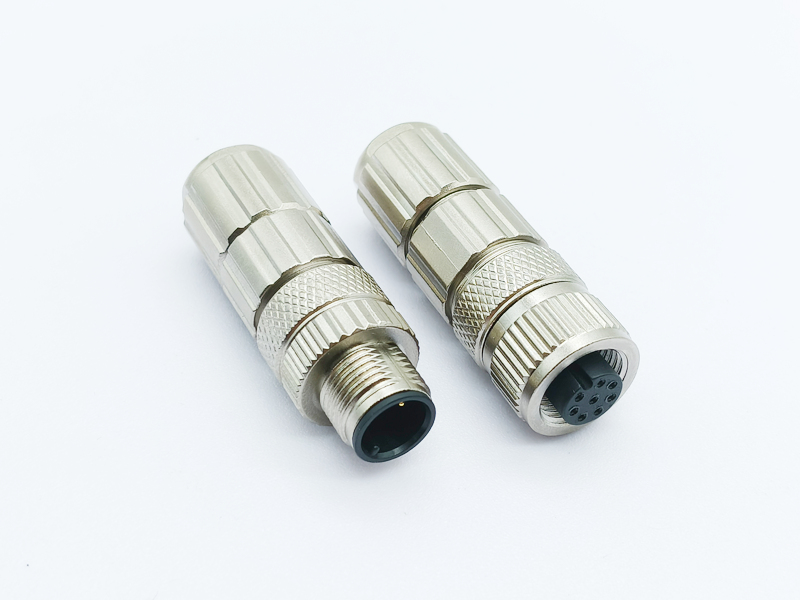 The top ten German M12 connector manufacturers are as follows