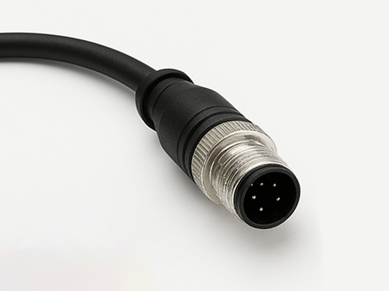 M12 Circular Connectors