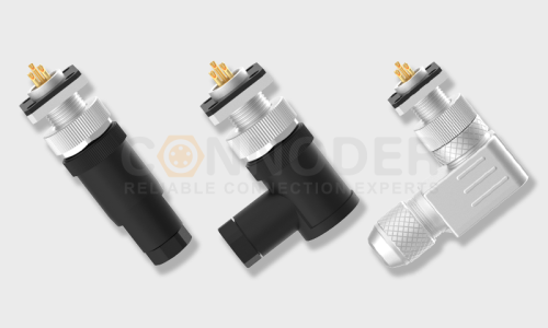 M12 Circular Connector Installation Guide — Step - by - Step Tutorial