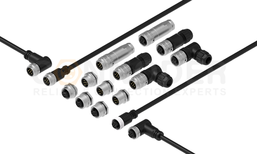 Top Circular Connector Manufacturers: A Comprehensive Overview