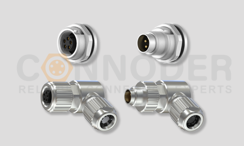 Analysis of Standards and Application Industries of M9 Circular Connectors