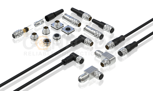 What are the core key points for selecting circular connectors?