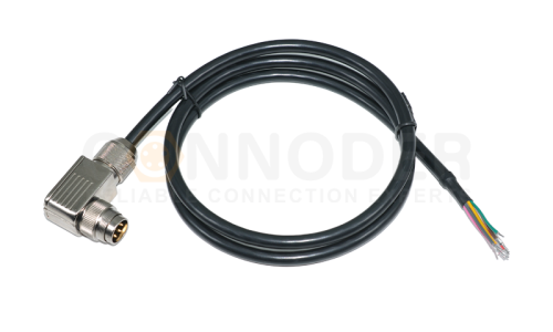 M Series Connectors Selection Guide: Specs, Types, & Usag