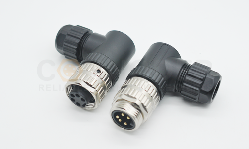 Why 7/8-inch circular connectors are crucial for industrial power distribution