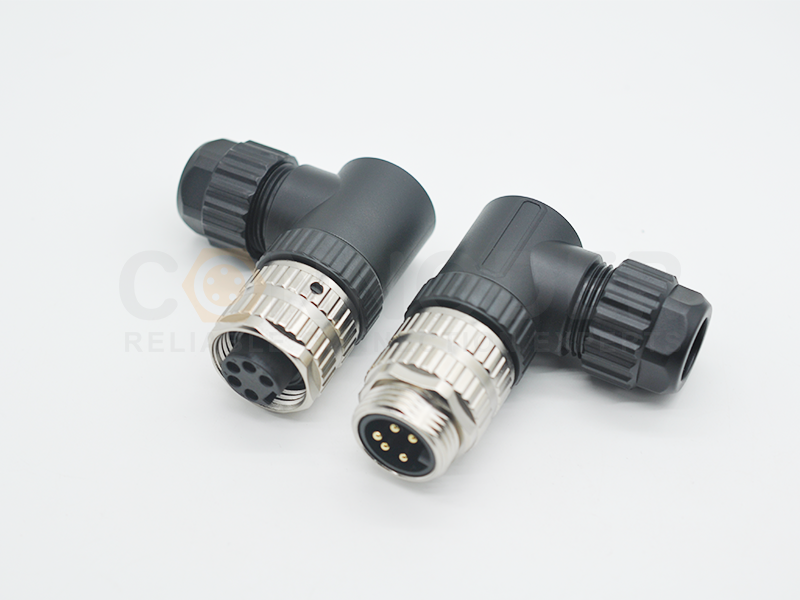 Why 7/8-inch circular connectors are crucial for industrial power distribution