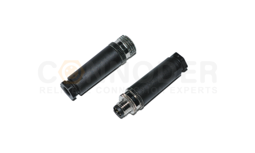 The M8 circular connector's seven major industrial applications in the field of automation