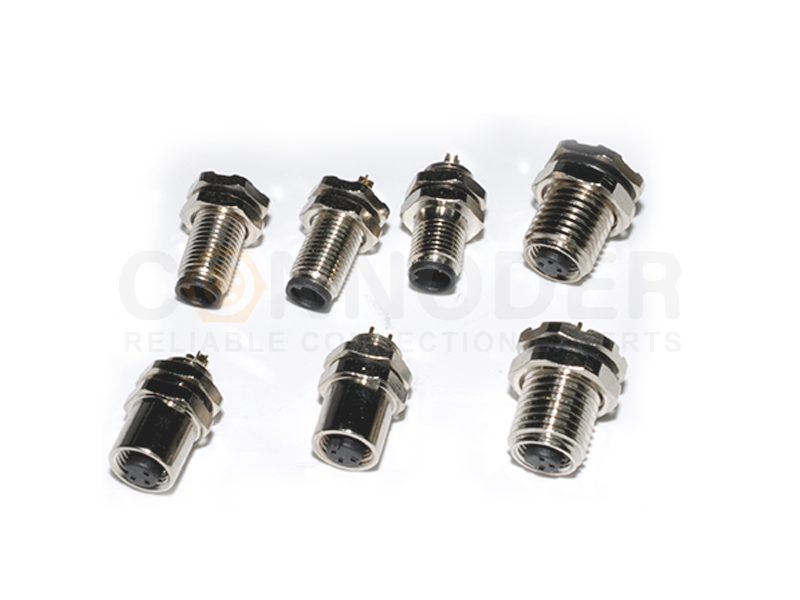 M8 Circular Connectors