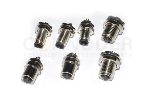 How to Wire M8 Circular Connector? Step-by-Step Guide