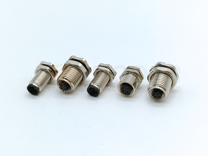 How to Improve the Reliability of IP67 Waterproof M5 Connectors in Harsh Environments