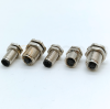 How to Improve the Reliability of IP67 Waterproof M5 Connectors in Harsh Environments