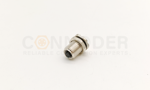 Best Practices for Selecting Cable Assemblies Equipped with M5 Circular Connectors