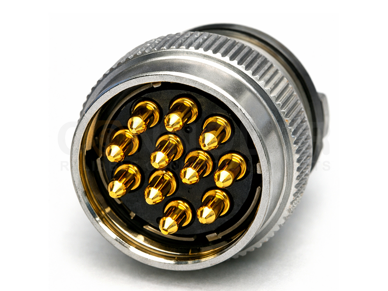 Circular Connectors