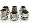 What should be noted when choosing a connector manufacturer?