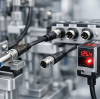 Guide to Wiring and Pin Arrangement of M8 Circular Connectors for Industrial Sensors