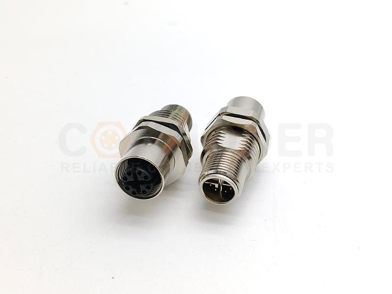 Circular Connectors