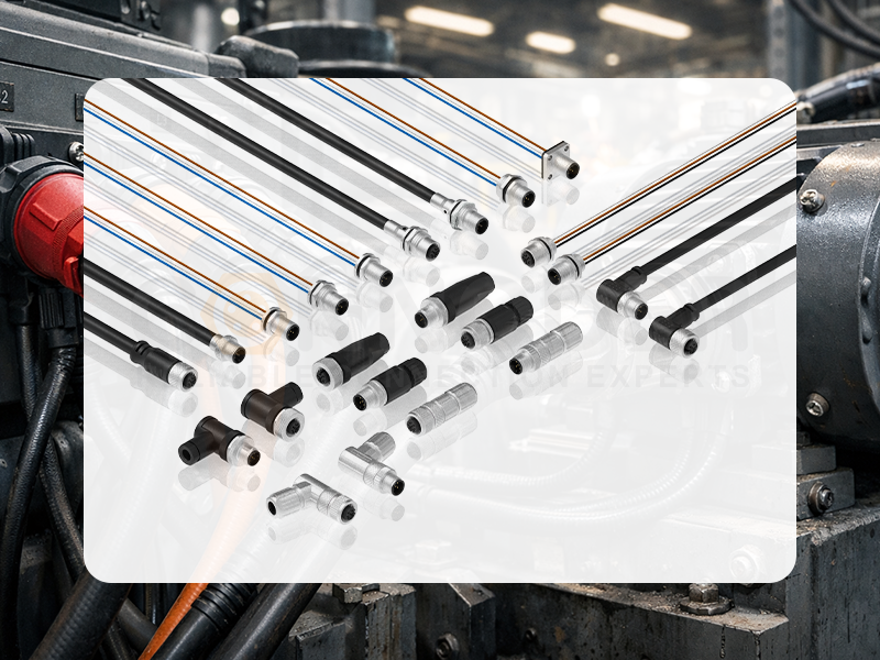 Circular Connectors