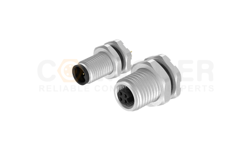 Factors to Consider When Selecting Small M5 Connectors for a Project