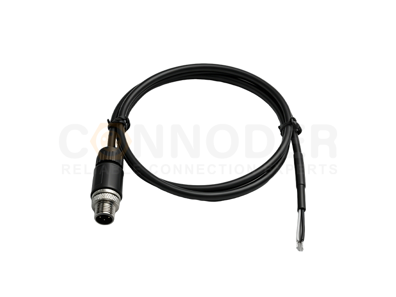 Seven Considerations for Connector Selection in Industrial and Embedded Systems