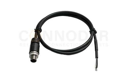 Seven Considerations for Connector Selection in Industrial and Embedded Systems
