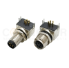 What Is an M8 Circular Connector and How Does It Work?