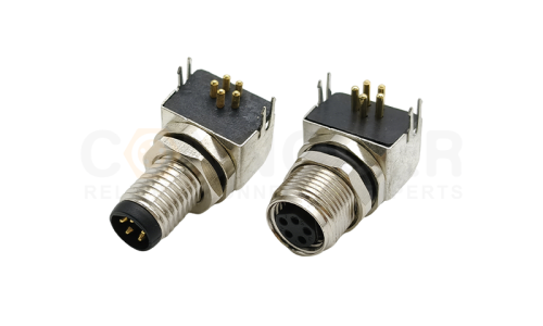 What Is an M8 Circular Connector and How Does It Work?