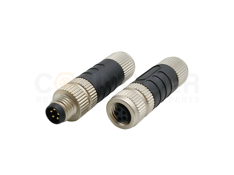 M8 Circular Connectors