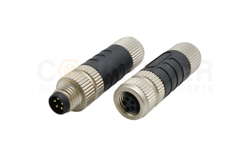 Top Applications of M8 Circular Connectors in Factory Automation