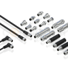 A-Coded vs B-Coded vs D-Coded M8 Circular Connectors Explained