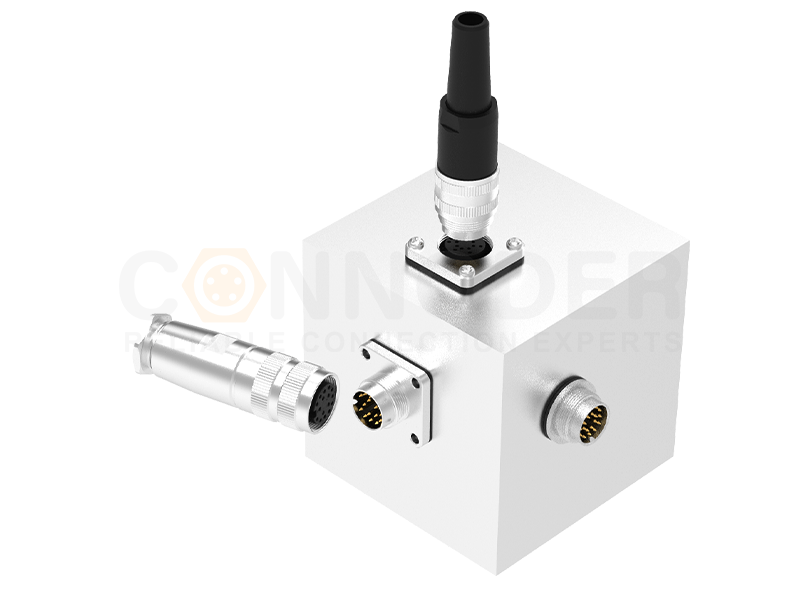 Circular Connectors
