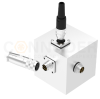 What is an electrical connector?