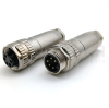 What is the most common connector?