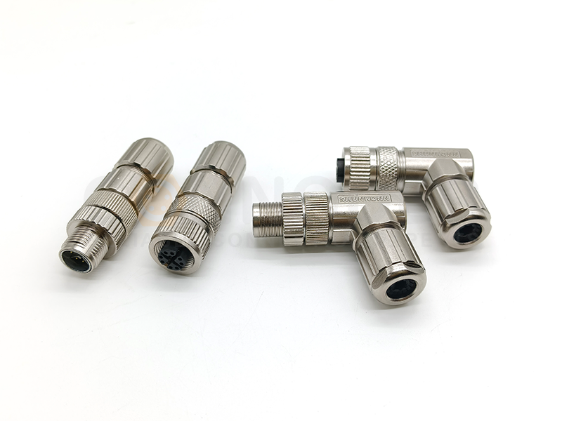 Circular Connectors