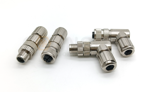 IP67 vs IP68 Circular Connectors