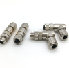 IP67 vs IP68 Circular Connectors