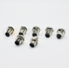 M12 vs M23 Connector Comparison