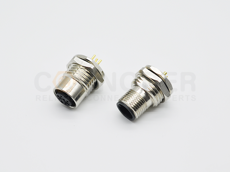 Circular Connectors