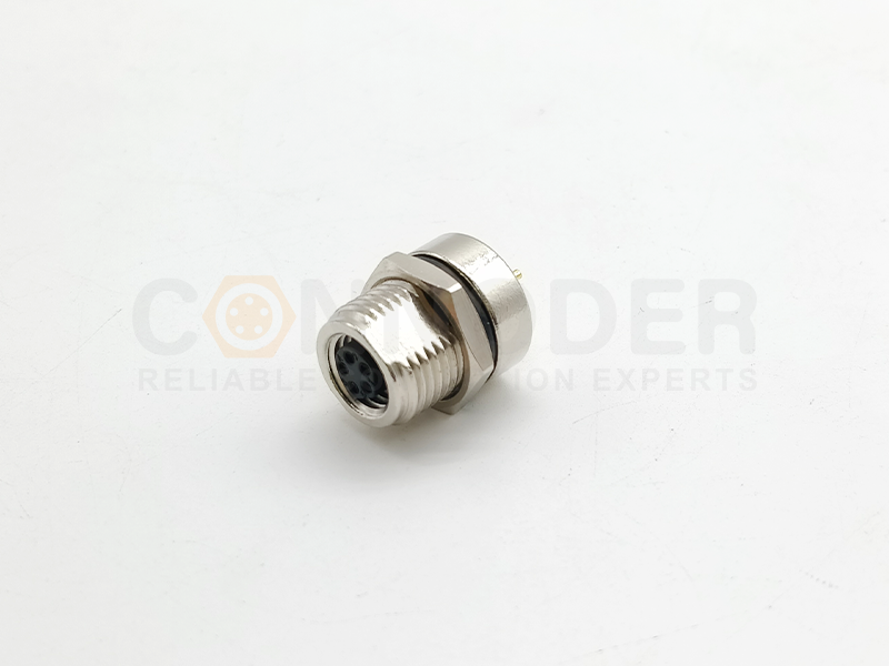 M8 Connectors for Robotics: Key Benefits