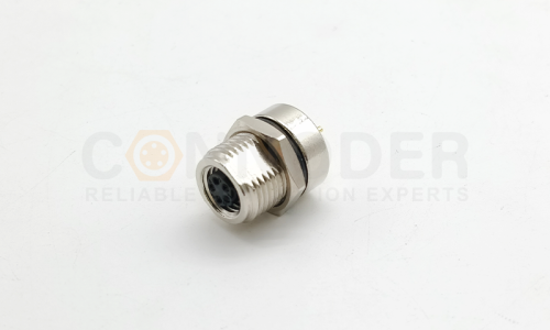 M8 Connectors for Robotics: Key Benefits